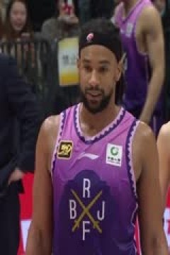 CBA常规赛第5轮 北京控股VS广州朗肽海本 20241023