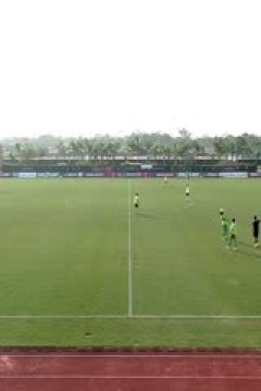 中国足协U21联赛 天津津门虎VS深圳新鹏城 20241207