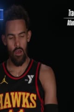 NBA常规赛 国王VS热火 20241105