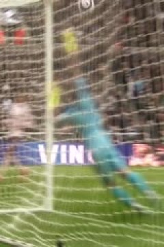 英超联赛 诺丁汉森林VS布伦特福德 20250817