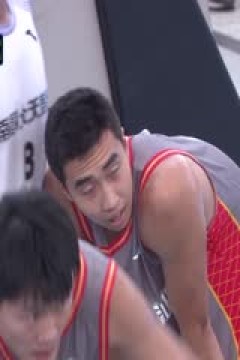 超三联赛南昌众天麒麟11.17无锡惠汕20231027