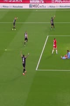 西甲联赛 吉罗纳VS莱加内斯 20241102