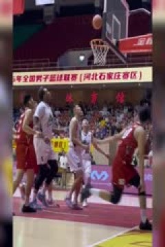 NBL 湖北文旅VS石家庄翔蓝 20250729
