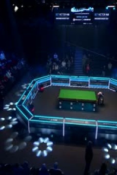 2023斯诺克单局限时赛 Day1第1轮第一阶段 20231206