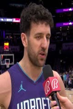 NBA常规赛 魔术VS黄蜂 20240306