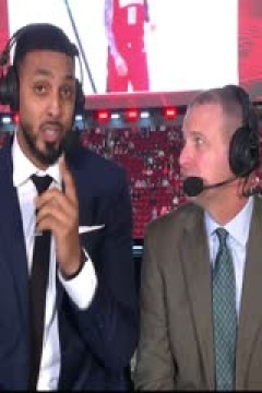 NBA常规赛 热火VS火箭 20241230