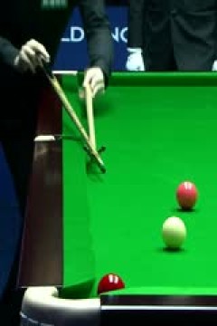 斯诺克吕昊天5-1罗尼·奥沙利文20231013