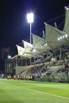 亚冠二级小组赛 理文VS曼谷联 20241024