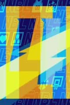 NBL 盐南苏科雄狮VS合肥狂风峻茂 20250716