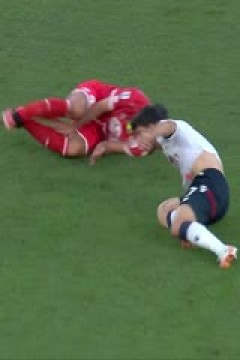 意甲  蒙扎vs博洛尼亚 (鲁靖明) 20230928