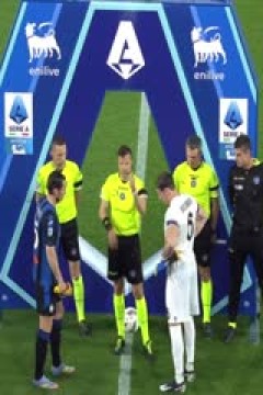 意甲联赛 亚特兰大VS莱切 20250428