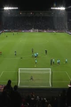 法甲联赛 昂热VS里昂 20241208