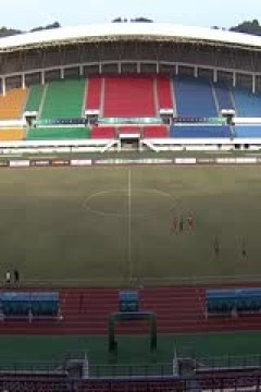 中乙联赛 江西黑马青年VS泰安天贶 20241012