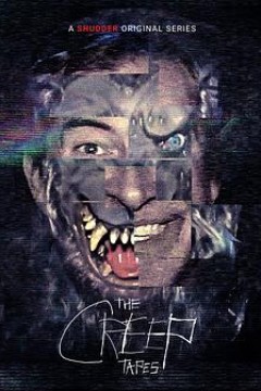 怪人录像带第二季