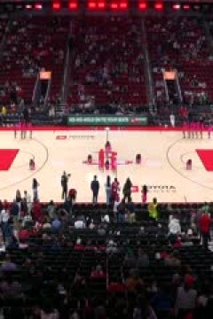 NBA常规赛 凯尔特人VS火箭 20250104