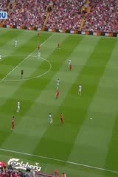 英超 利物浦vs伯恩茅斯 20230819(詹俊、张路)