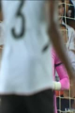 西甲联赛 瓦伦西亚VS比利亚雷亚尔 20240901