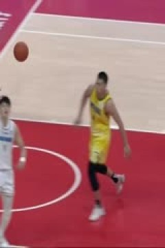 CBA常规赛第42轮 九台农商银行VS北京北汽 20240312(孔德昕)