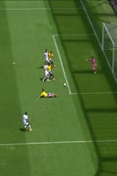 西甲联赛 皇家社会VS拉斯帕尔马斯 20240504