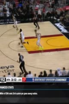 NBA常规赛 76人VS独行侠 20240304