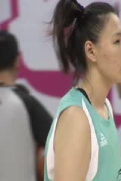 WCBA常规赛 四川远达美乐VS天津冠岚 20240226(原声)