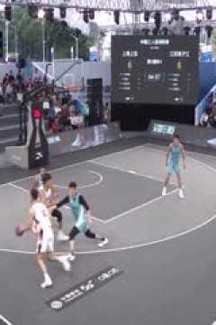 超三联赛上海上实18.11江苏扬子江20231021