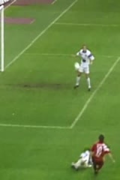 德国杯 萨尔布吕肯vs门兴格拉德巴赫 (涂远) 20240312