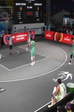 超三联赛重庆黔江峡谷城21.17日照迈动山外20230728