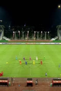 中甲联赛 定南赣联VS佛山南狮 20250810