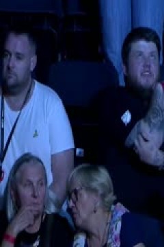 2025斯诺克英格兰公开赛马克·艾伦6-5杰克·琼斯(朱蒙)20250921