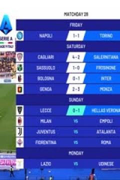 意甲  莱切vs维罗纳 (刘腾) 20240310