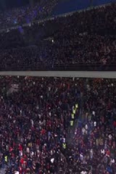 意甲联赛 AC米兰VS那不勒斯 20250929