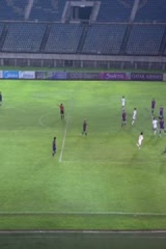 亚冠女足小组赛 我故乡女足VS水原FC女足 20251112