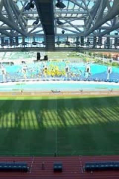 中超联赛 青岛西海岸VS深圳新鹏城 20240922