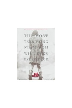 鬼玩人 Evil Dead (2013)