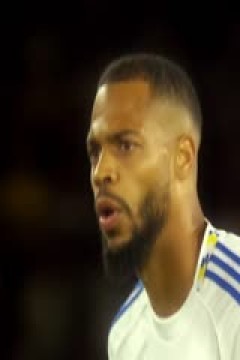 英超联赛 伯恩利VS桑德兰 20250823