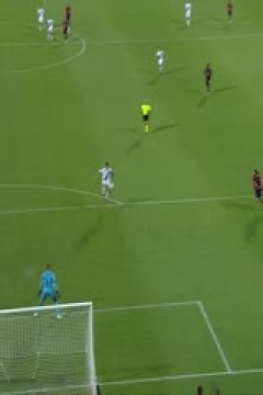 意甲 卡利亚里vs国际米兰 (刘腾、贺宇) 20230828【智能字幕】