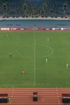 中甲 青岛西海岸vs无锡吴钩 20230813(官方解说)