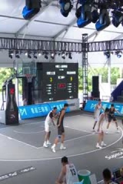 超三联赛安徽力之蓝6.21湖北自由时刻20230805