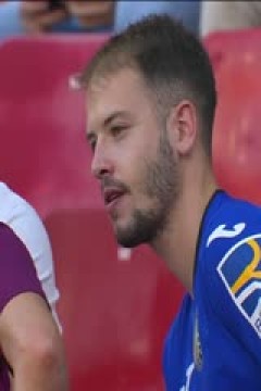 西甲联赛 塞维利亚VS赫塔菲 20240915