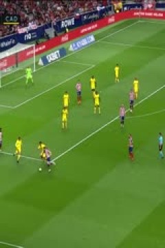 西甲 马德里竞技vs加的斯 (刘畅、孙雷) 20230503