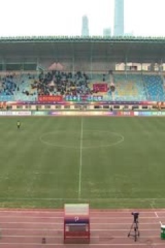 中甲 青岛红狮vs重庆铜梁龙 20240323(官方解说)