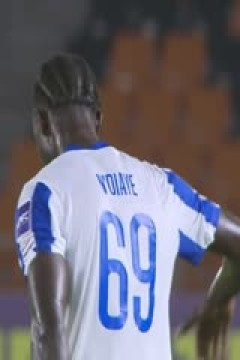 亚冠二级小组赛 卡雅VS曼谷玻璃 20251023