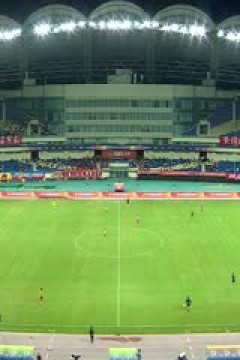 中甲联赛 苏州东吴VS重庆铜梁龙 20240922