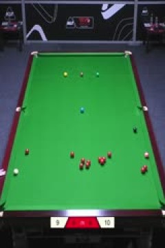 2025斯诺克武汉公开赛资格赛马修·塞尔特5-4阿卡尼·宋沙瓦(第二阶段)20250622