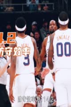 NBA常规赛 骑士VS快船 20250319