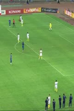 亚冠小组赛  武汉三镇vs河内FC 20231024