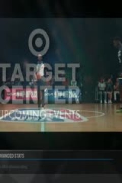 NBA季前赛 掘金VS森林狼 20241018