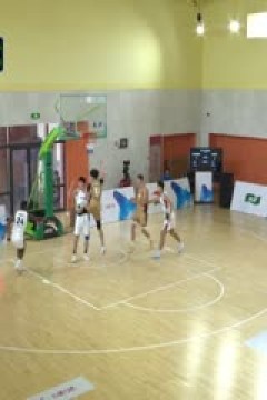 超三联赛宁波海曙捷英21.18南海龙狮20231006