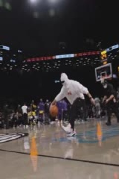 NBA常规赛 活塞VS步行者  20250130